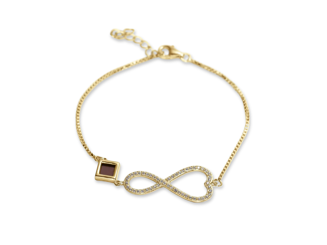 Infinite Grace Bracelet