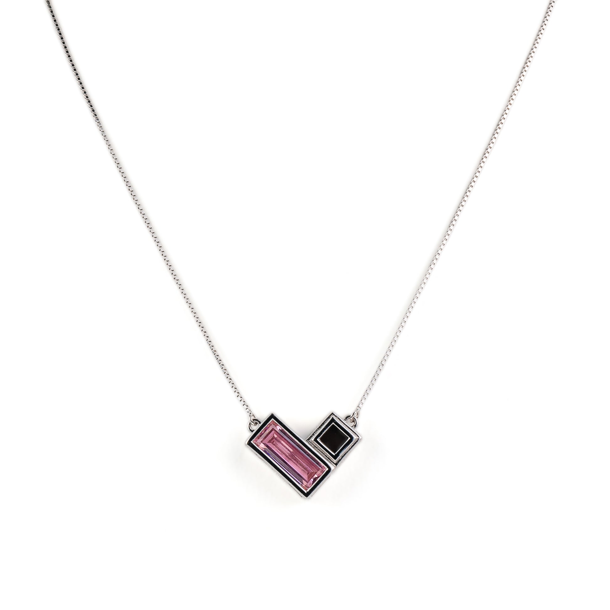 Pure Serenity Necklace