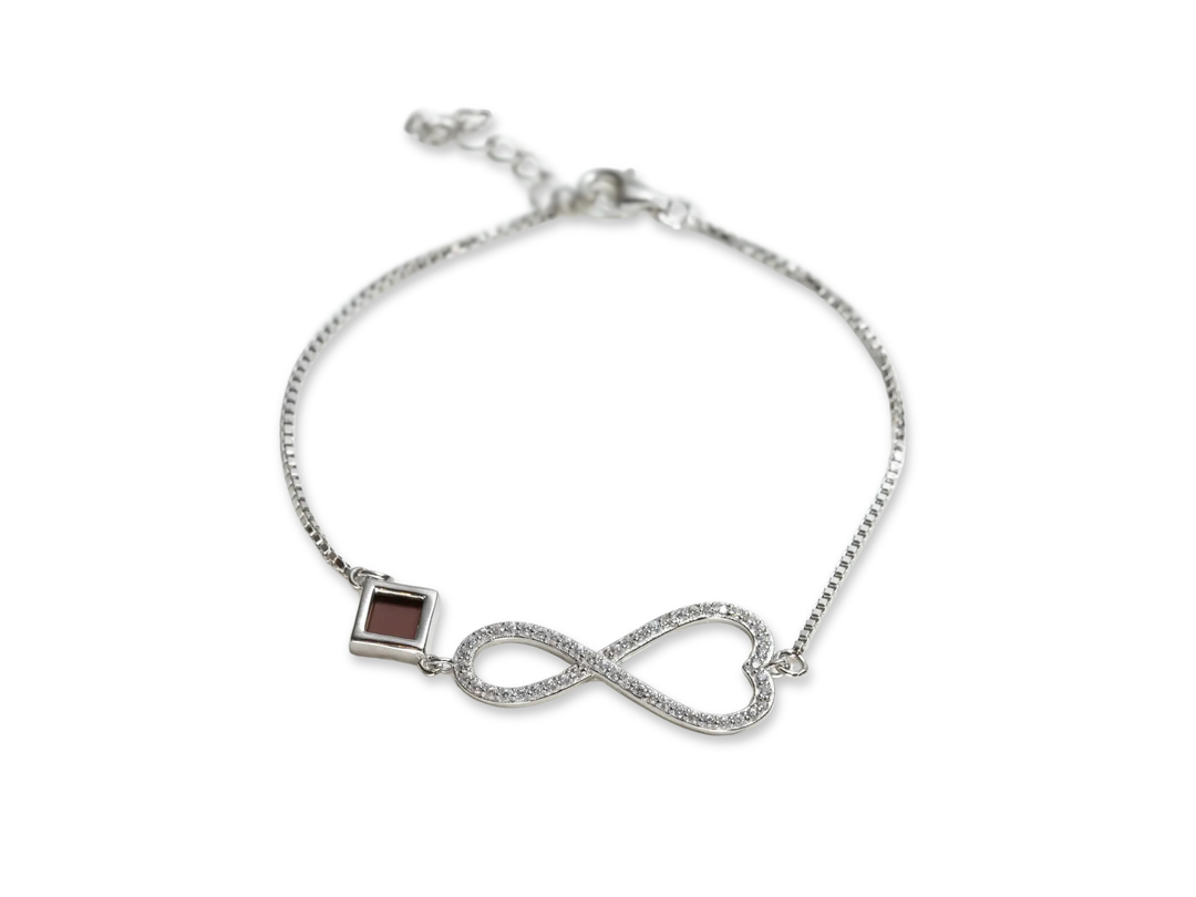 Infinite Grace Bracelet