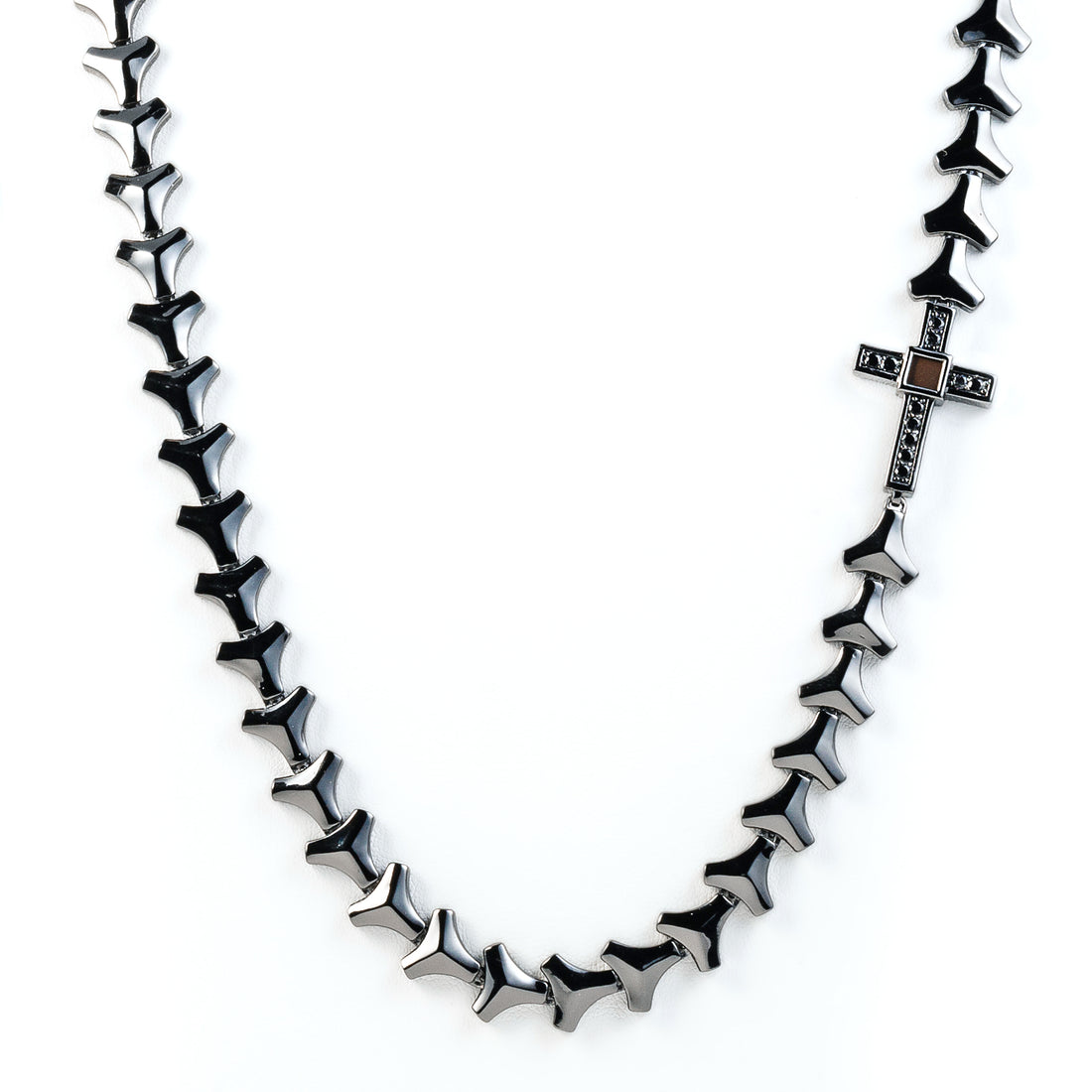 Samson's Edge Necklace