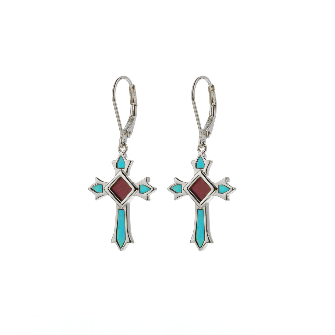 Heavenly Virtue Earrings