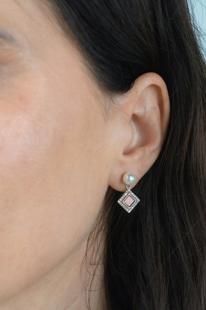 Eternal Gleam Earrings