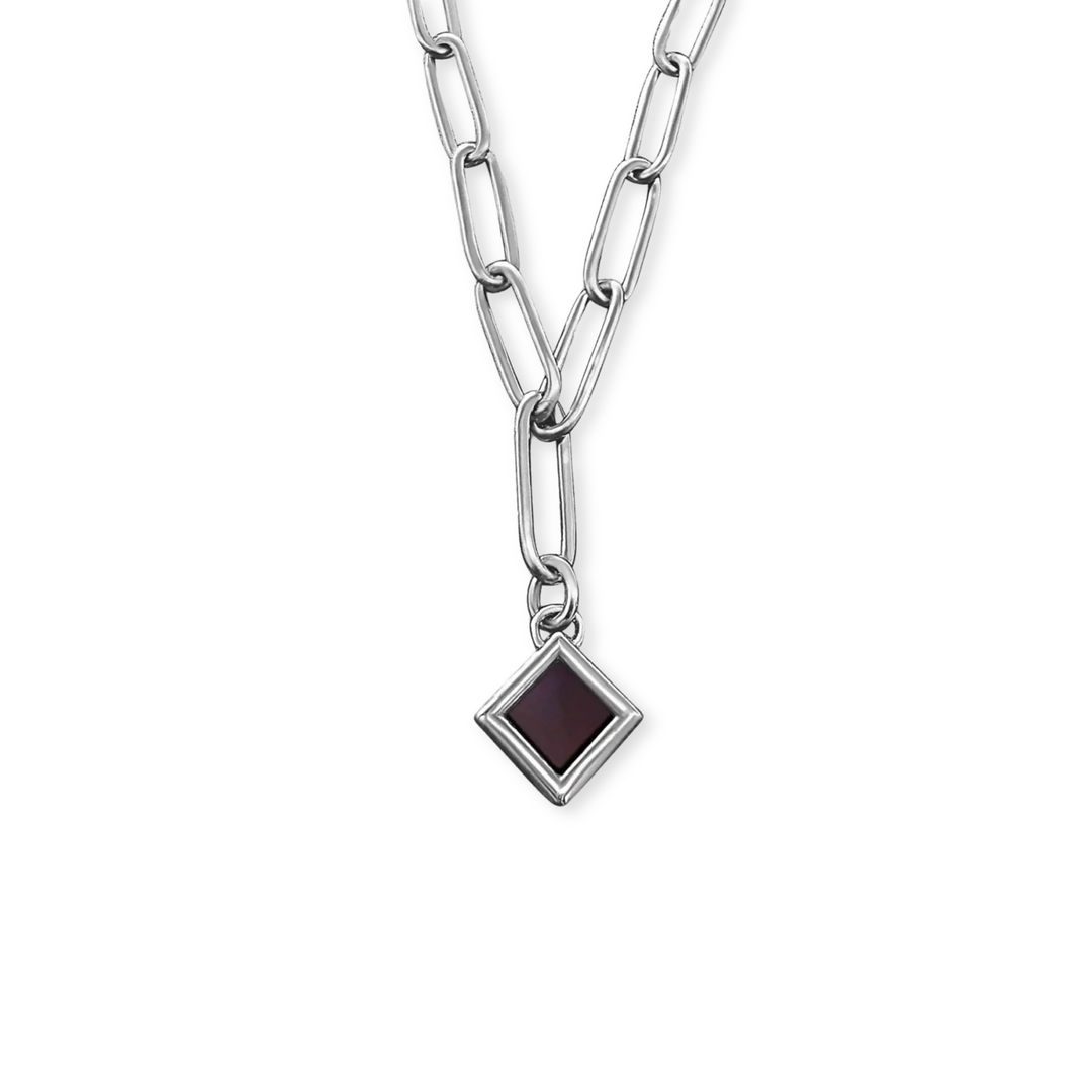 Jael Necklace